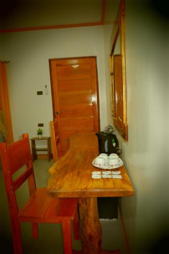 Ana's Bungalow