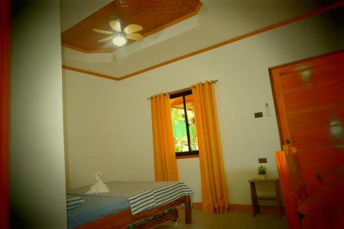 Ana's Bungalow