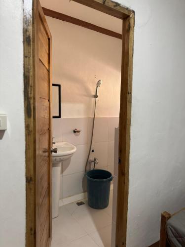 Pungko Homestay Siargao Room 2