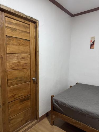 Pungko Homestay Siargao Room 2