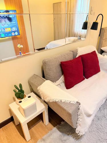 Condo in Laspinas near Terminal 1&2 SM Sucat