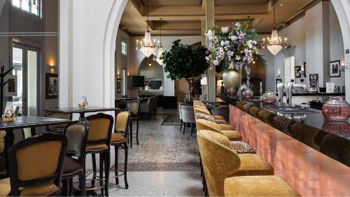 Parkhotel Valkenburg