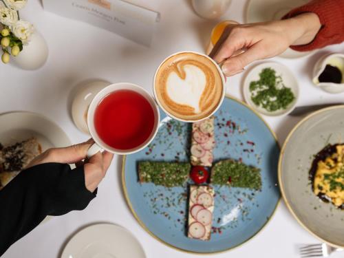 Kaiserhof Kitzbühel