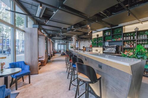 Appart'City Collection Paris Gare de Lyon