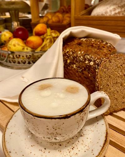 Hotel & Restaurant Stern