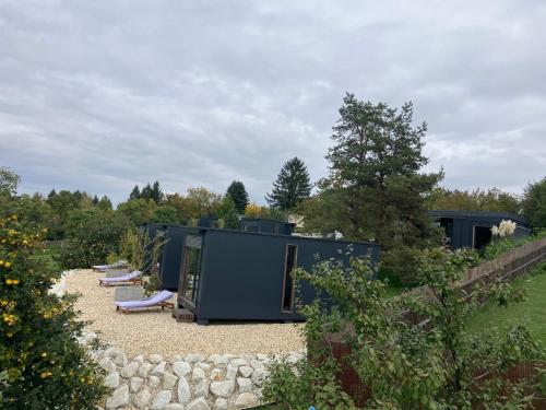 Casa Slarku - Luxury Container Houses