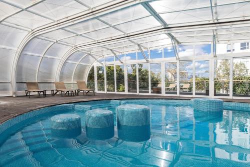 Sercotel Sorolla Palace