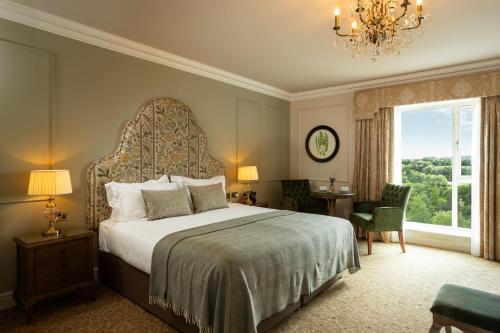 Fernhill House Hotel