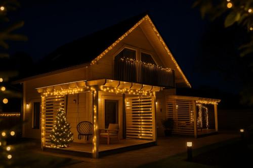 Apartamenty Naturapart