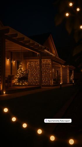 Apartamenty Naturapart