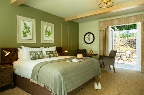 Fernhill House Hotel