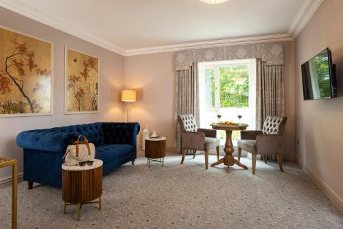 Fernhill House Hotel