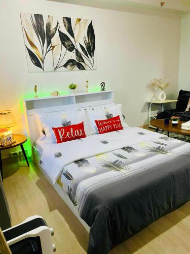 Condo Stay Near SM City Santa Rosa Mall