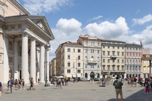 9 Stanze Boutique Rooms