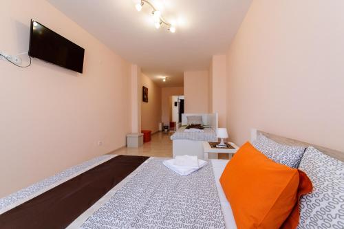 Sandanski Peak Guest Rooms