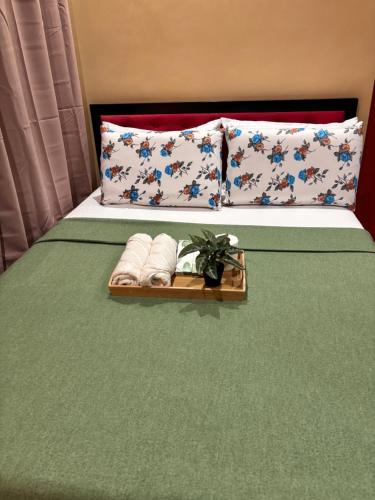 Studio Unit at Riri Condotel