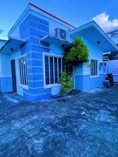 Gensan Staycation up to 20pax