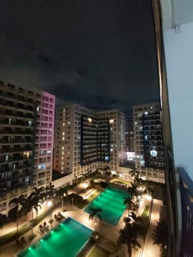 Sea Residences by Richnell's Staycation "MARIEN