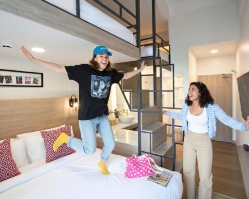 Lub D Philippines Makati