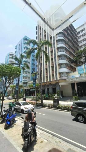 Manila Airport Hub near NAIA T3 -101 Newport Boulevard