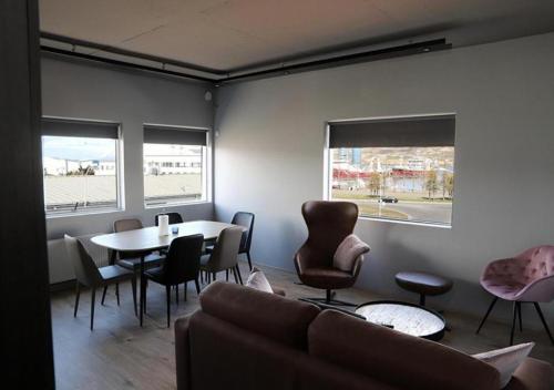 TB Apartments