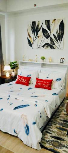 Condo unit near SM City Sta Rosa Laguna 417