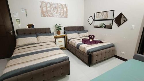 Manila Airport Hub near NAIA T3 -101 Newport Boulevard