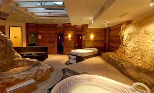 Hotel Saaserhof