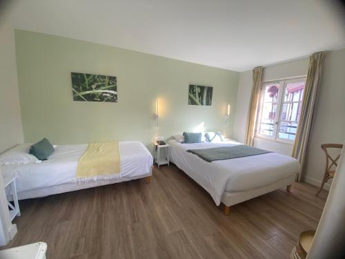 Hôtel Maria Christina