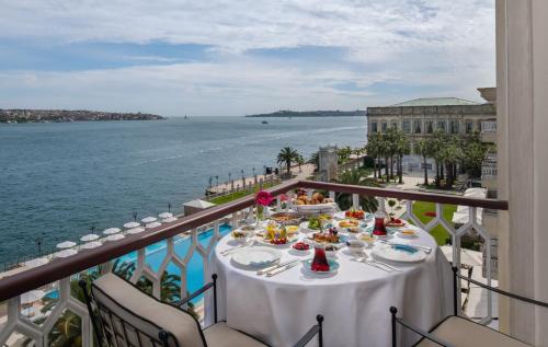 Çiragan Palace Kempinski Istanbul