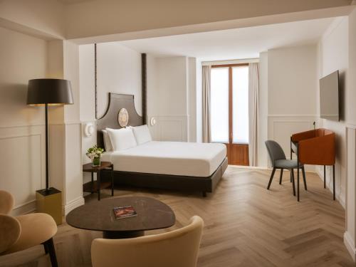 Palace Catania UNA Esperienze