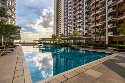 The Radiance Manila Bay