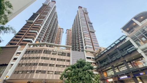 The Radiance Manila Bay