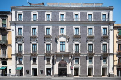 Palace Catania UNA Esperienze