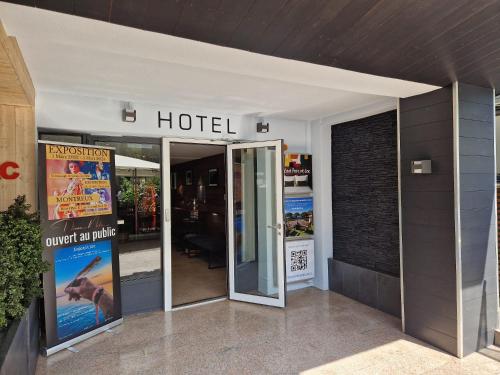 Hotel Parc & Lac