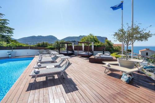 Best Western Hôtel La Rade