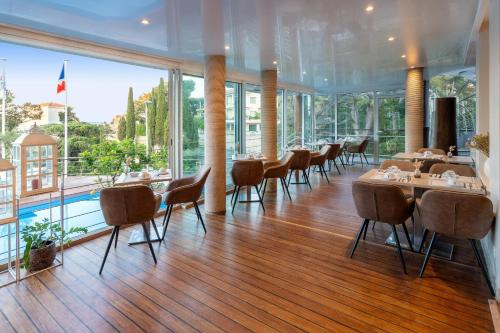 Best Western Hôtel La Rade