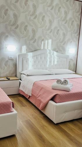 Ca Aisha Train Station Venice