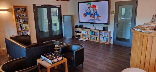 BayVista, die Bayerwald Lodge