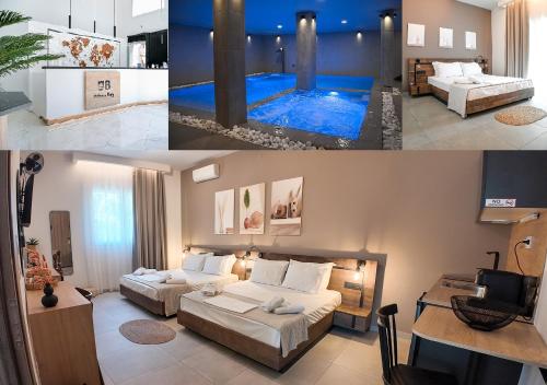 UrbanBay Hotel & Spa