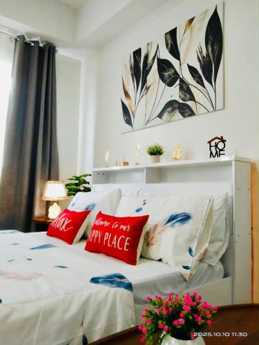 Condo unit near SM City Sta Rosa Laguna 417