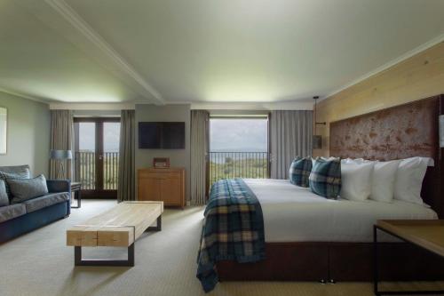 Isle of Mull Hotel & Spa