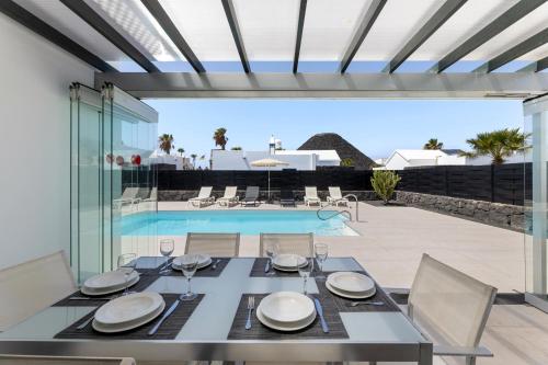 Ocean Dreams Marina & Spa Villages