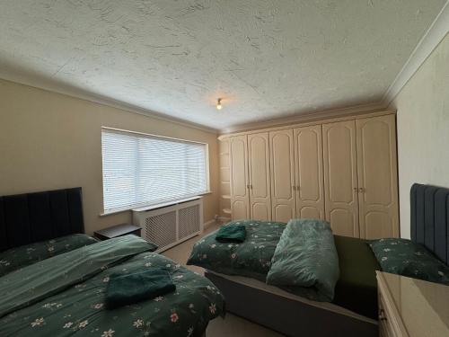 Marston 57 Guest House