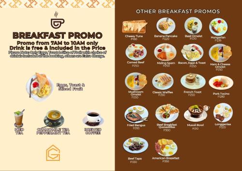 Galera Lodge & Cafe