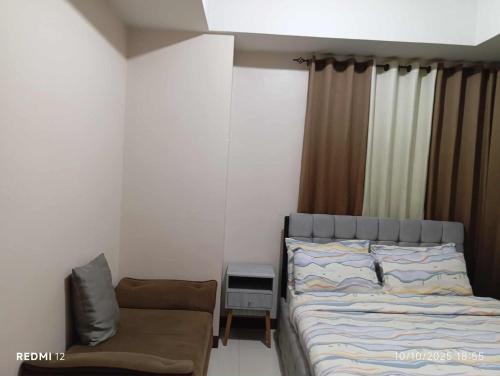 Manila Airport Hub near NAIA T3 -101 Newport Boulevard