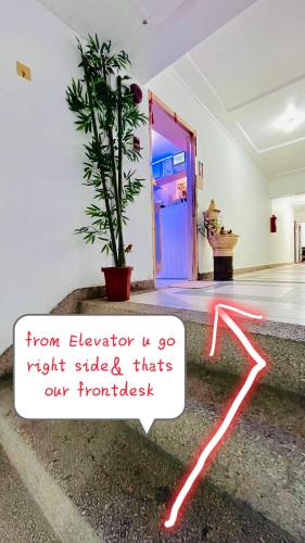 Mactan Airport HOSTEL at Aashvi Cozy Cabin