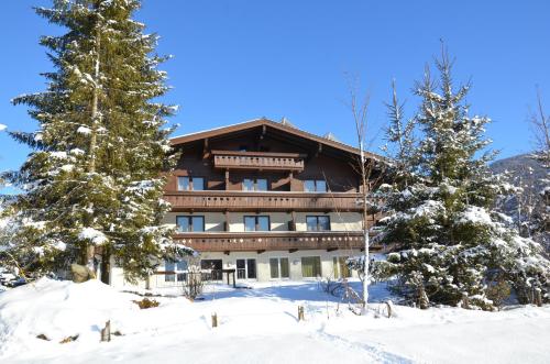 Hotel Pension Wieser