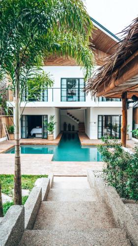 Bliss Villa by Happiness Philippines