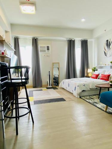 Condo Stay Near SM City Santa Rosa Mall